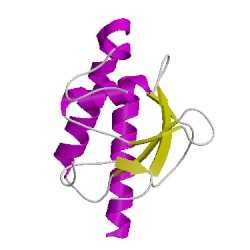 Image of CATH 1wyvH02