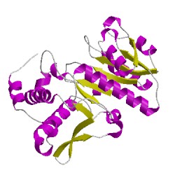 Image of CATH 1wyvH03