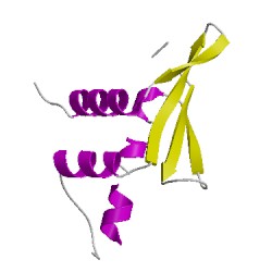 Image of CATH 1wz7A00