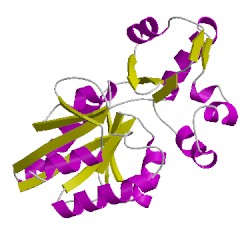 Image of CATH 1wzcA