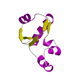 Image of CATH 1wzcA02