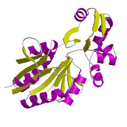 Image of CATH 1wzcB