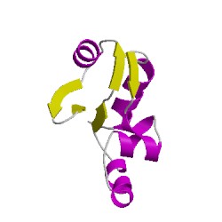 Image of CATH 1wzcB02