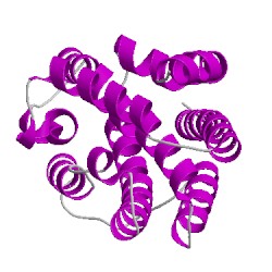 Image of CATH 1wzdA