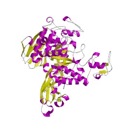 Image of CATH 1wzkA