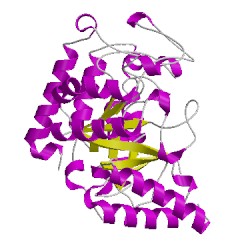 Image of CATH 1wzkA02