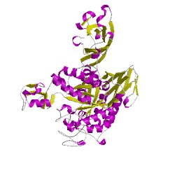 Image of CATH 1wzkB