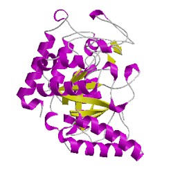 Image of CATH 1wzmA02