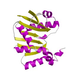 Image of CATH 1wznA01
