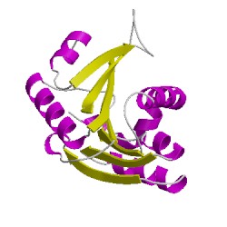 Image of CATH 1wznB01