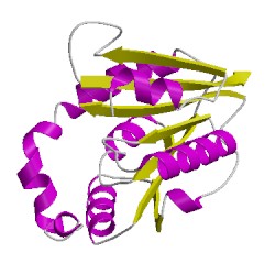 Image of CATH 1wznC01