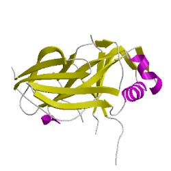Image of CATH 1wzoA02