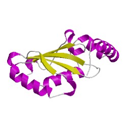 Image of CATH 1wzvA