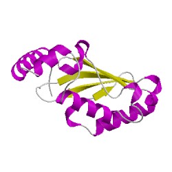 Image of CATH 1wzvB