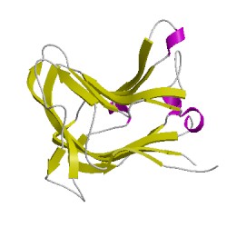 Image of CATH 1wzxA00