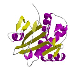 Image of CATH 1x01A01