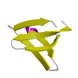 Image of CATH 1x01A02
