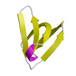 Image of CATH 1x01B02