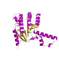 Image of CATH 1x07A00