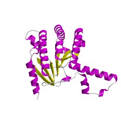 Image of CATH 1x08A00