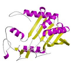 Image of CATH 1x0aA02