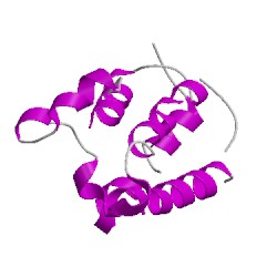 Image of CATH 1x0jA00