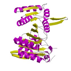 Image of CATH 1x0lB