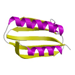 Image of CATH 1x0pA01