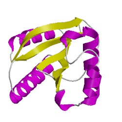 Image of CATH 1x0pB