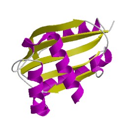 Image of CATH 1x0pC