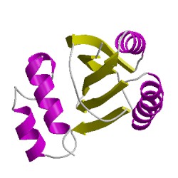 Image of CATH 1x0pD