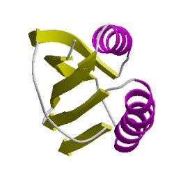Image of CATH 1x0pD01