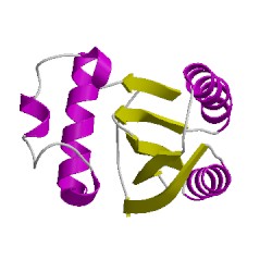 Image of CATH 1x0pJ