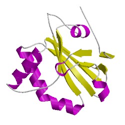 Image of CATH 1x0rF01