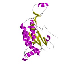 Image of CATH 1x0rG