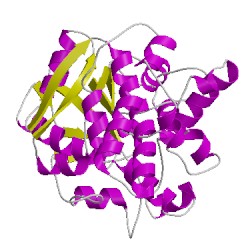 Image of CATH 1x0vA