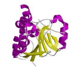 Image of CATH 1x14A01
