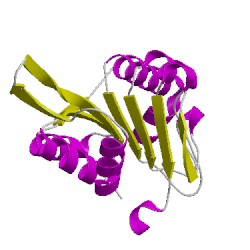 Image of CATH 1x14A02