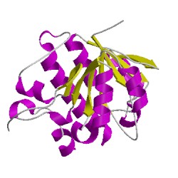 Image of CATH 1x14B01
