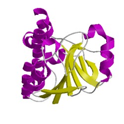Image of CATH 1x15A01