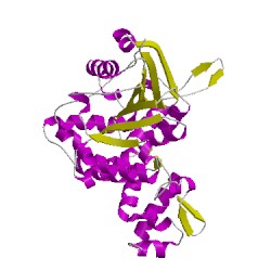 Image of CATH 1x19A