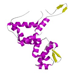 Image of CATH 1x19A01