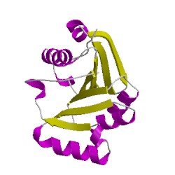 Image of CATH 1x19A02