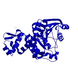 Image of CATH 1x1a