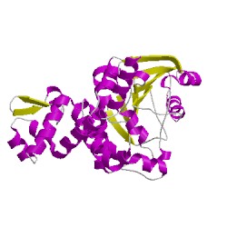 Image of CATH 1x1aA