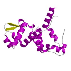 Image of CATH 1x1aA01