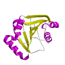 Image of CATH 1x1aA02