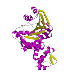 Image of CATH 1x1bA