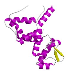 Image of CATH 1x1bA01