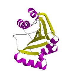 Image of CATH 1x1bA02